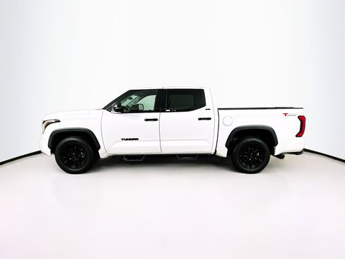 Used 2023 Toyota Tundra SR5 w/ SR5 Convenience Package image 4