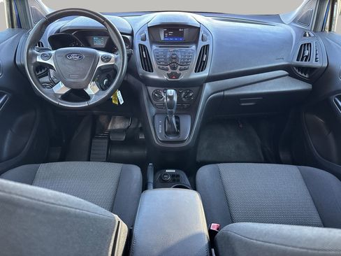 Used 2017 Ford Transit Connect XL image 12