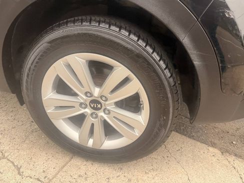 Used 2019 Kia Sportage LX AWD/4WD image 10