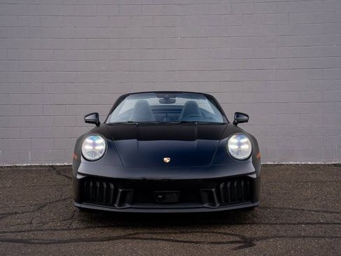 New 2026 Porsche 911 Carrera GTS image 10
