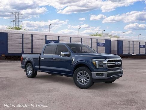 New 2026 Ford F150 Lariat AWD/4WD image 7