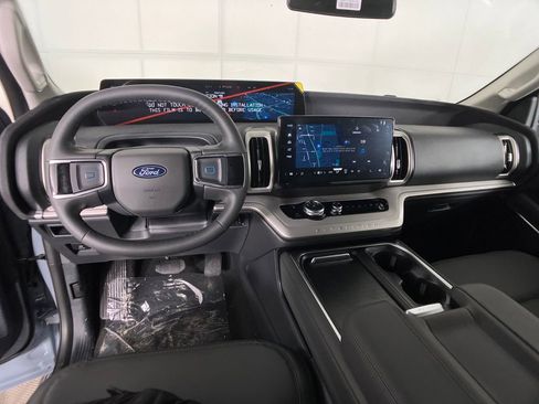 New 2026 Ford Expedition Max Active image 8