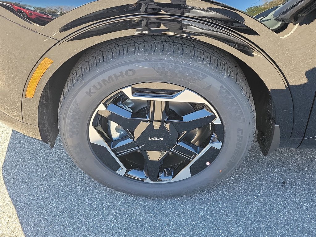 New 2026 Kia Sportage SX FWD image 39