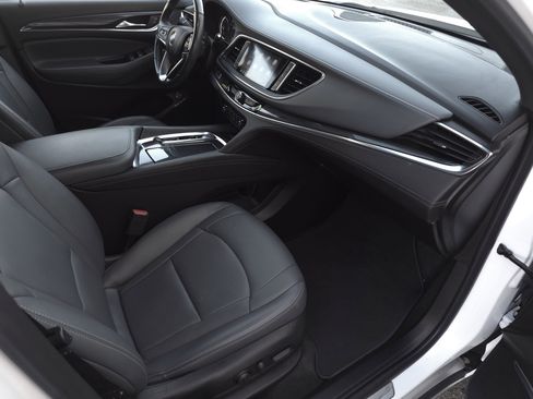 Used 2023 Buick Enclave Essence w/ Trailering Package, 5000 lbs. image 44