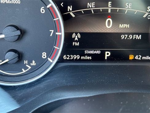 Used 2022 Nissan Rogue SL w/ SL Premium Package image 40