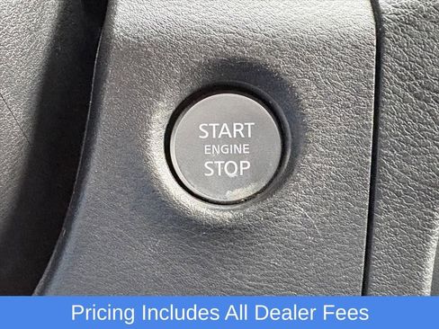 Used 2022 Nissan Frontier PRO-4X w/ Pro-4X Premium Package AWD/4WD image 15