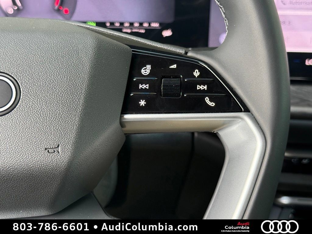 New 2026 Audi Q5 2.0T AWD/4WD image 27