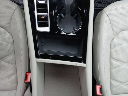New 2026 Volkswagen Atlas SE AWD/4WD image 24