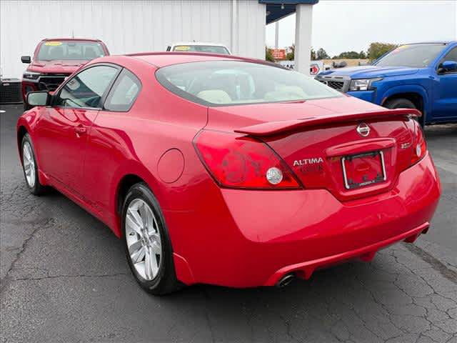 Used 2011 Nissan Altima 2.5 S FWD image 5