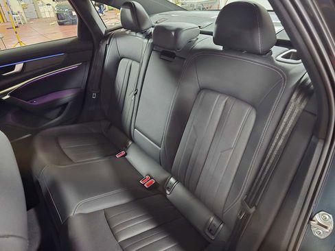 Used 2024 Audi A6 Premium Plus w/ Premium Plus Package image 19