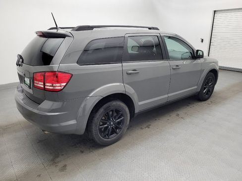 Used 2020 Dodge Journey SE w/ Blacktop Package image 10
