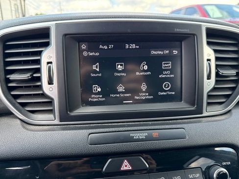 Used 2018 Kia Sportage EX w/ EX Premium Package AWD/4WD image 34