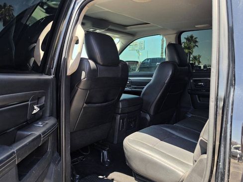 Used 2013 RAM 1500 Sport w/ Sport Premium Group AWD/4WD image 8