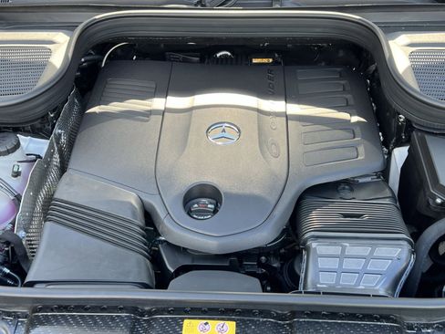 New 2026 Mercedes-Benz GLE 450 4MATIC image 27