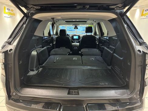 Used 2018 Chevrolet Traverse Premier w/ Redline Edition image 27
