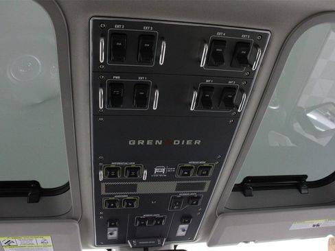 New 2025 INEOS Grenadier image 14