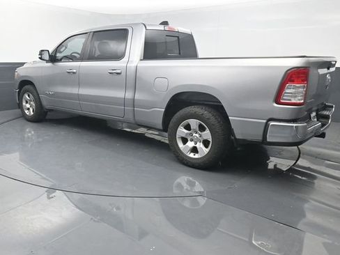 Used 2019 RAM 1500 Big Horn image 3