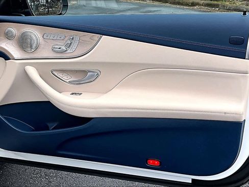 Certified 2023 Mercedes-Benz E 450 Cabriolet image 23