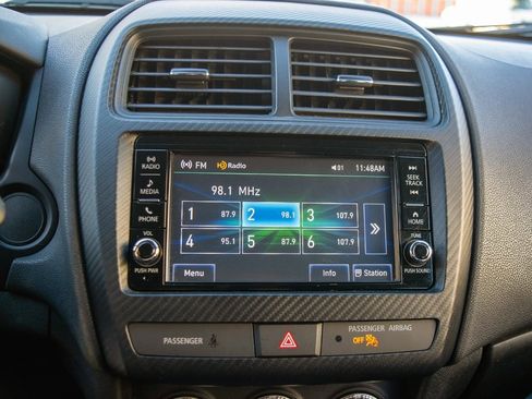 Used 2021 Mitsubishi Outlander Sport ES image 18