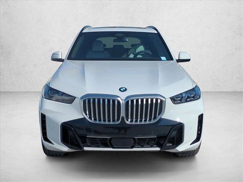Used 2026 BMW X5 sDrive40i RWD image 6