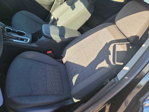 Used 2023 Chevrolet Equinox LT AWD/4WD image 11