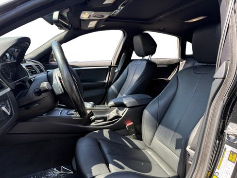 Used 2019 BMW 430i Gran Coupe w/ Convenience Package image 9