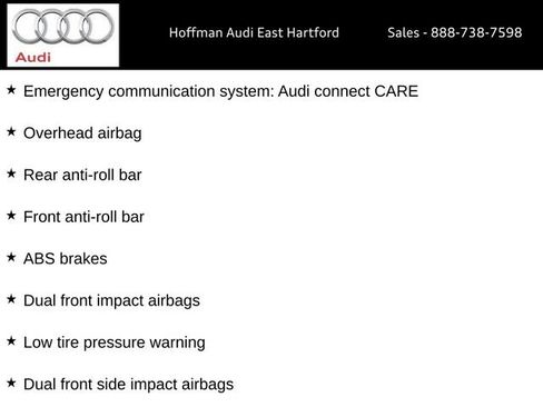 Certified 2025 Audi Q5 Premium Plus w/ Premium Plus AWD/4WD image 30