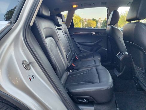 Used 2012 Audi Q5 2.0T Premium Plus AWD/4WD image 16