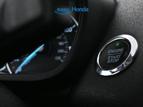 Used 2018 Ford EcoSport SE w/ SE Convenience Package FWD image 14