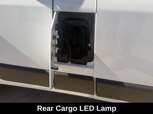 New 2025 RAM ProMaster 3500 w/ Convenience Group image 26