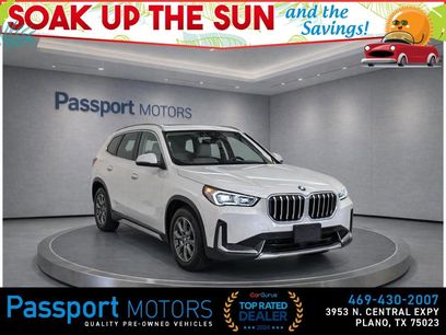 Used 2024 BMW X1 xDrive28i