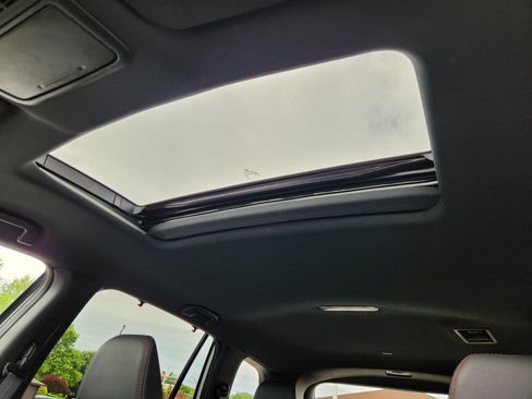 Certified 2024 Honda Passport Black Edition image 16