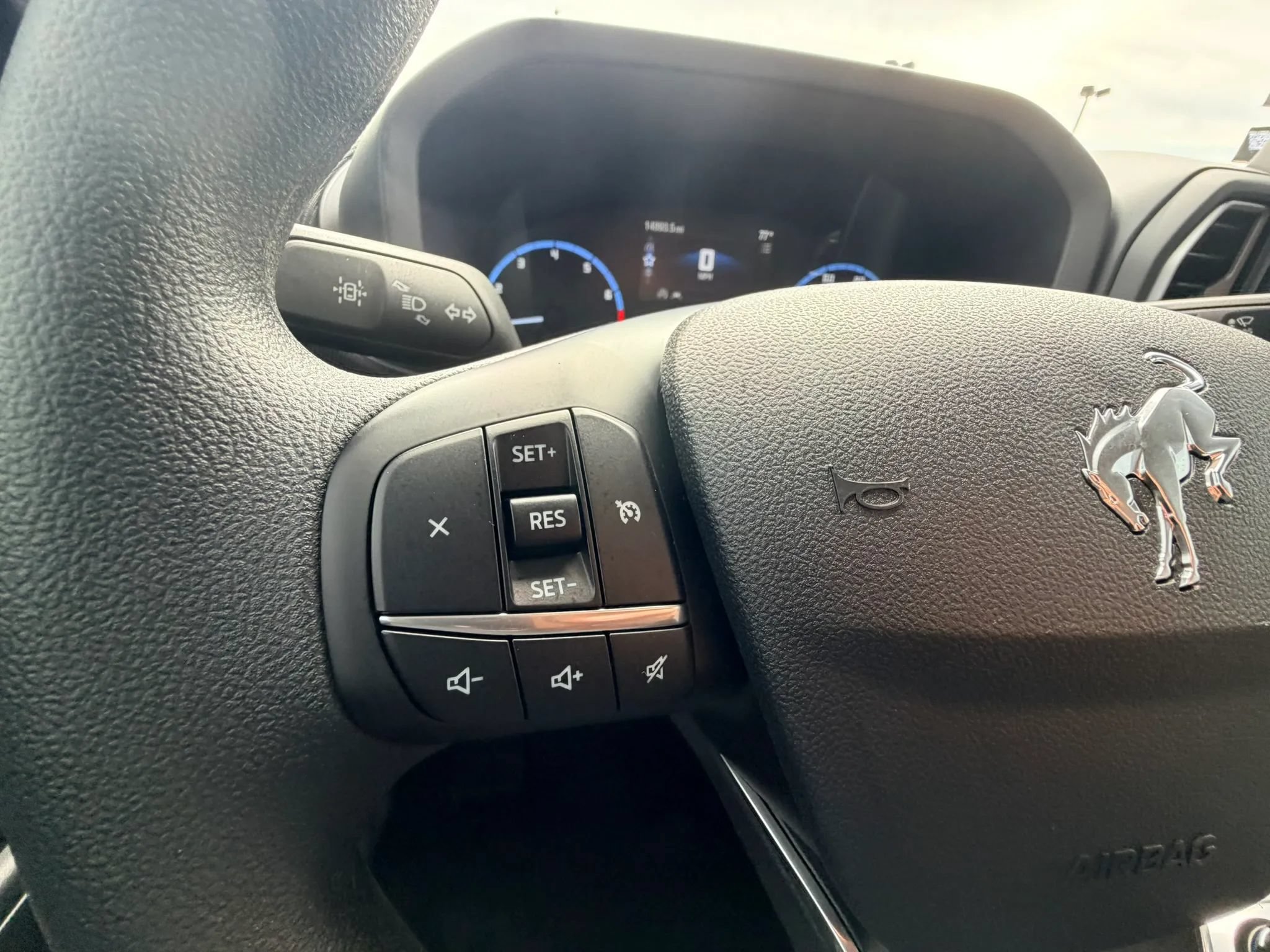 Used 2024 Ford Bronco Sport Big Bend AWD/4WD image 13