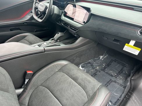 New 2026 Dodge Charger Scat Pack AWD/4WD image 14