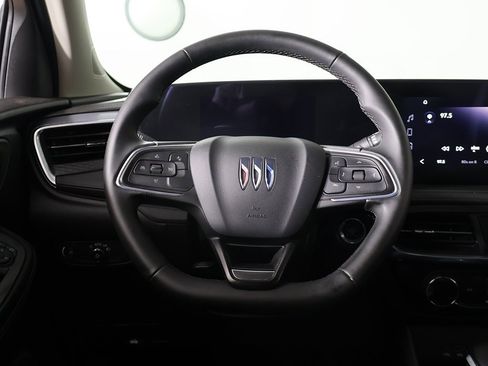 Used 2024 Buick Encore GX Sport Touring image 31