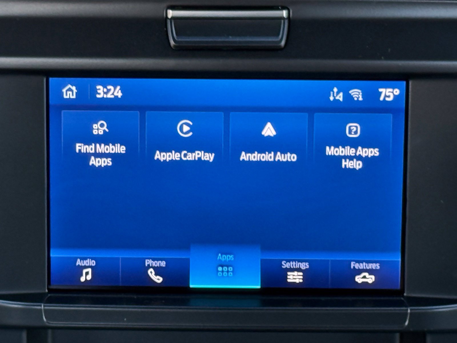 New 2027 Ford F350 XL w/ 360-Degree Camera Package AWD/4WD image 24