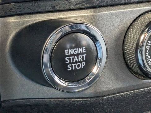 Used 2023 Toyota Tacoma TRD Sport w/ TRD Premium Sport Package image 16