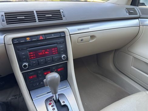 Used 2007 Audi A4 2.0T AWD/4WD image 42