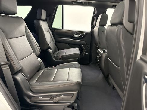 Used 2023 Chevrolet Tahoe High Country AWD/4WD image 36