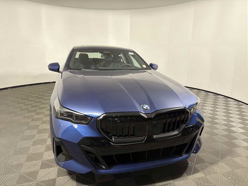 New 2026 BMW 530i xDrive w/ M Sport Package image 6