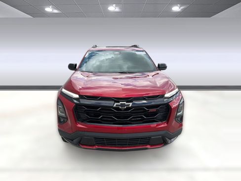 Used 2025 Chevrolet Equinox RS w/ Safety and Technology Package image 6