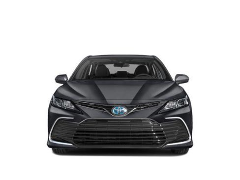 Used 2023 Toyota Camry SE w/ Audio Upgrade Package FWD image 4
