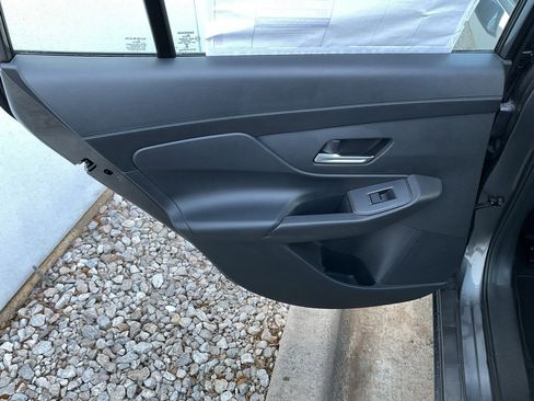 New 2026 Nissan Sentra S w/ Floor Mat Package image 16