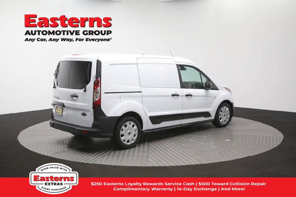 Used 2020 Ford Transit Connect XL FWD image 44