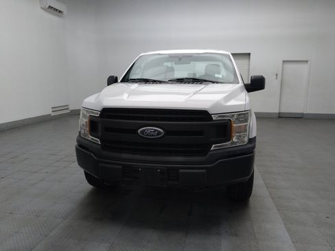Used 2019 Ford F150 XL AWD/4WD image 15