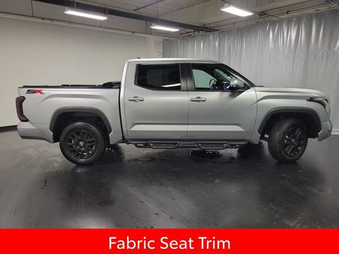 Used 2026 Toyota Tundra SR5 w/ SX Package AWD/4WD image 9