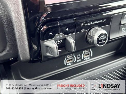 New 2026 RAM 1500 Big Horn image 43