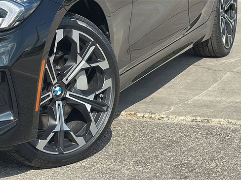 New 2026 BMW 330i Sedan w/ Premium Package image 3