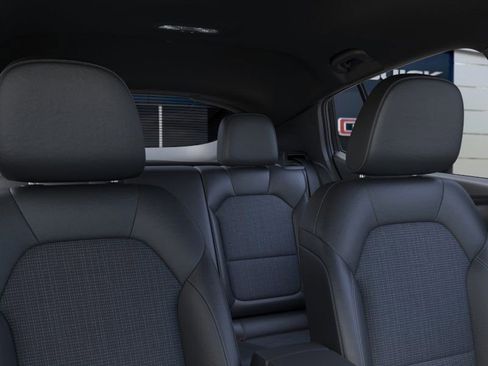 New 2026 Buick Envista Preferred w/ Convenience I Package FWD image 25