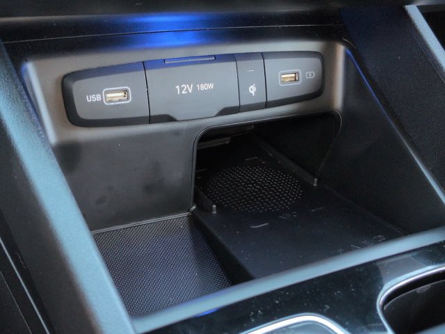 Certified 2024 Hyundai Tucson SEL w/ Convenience Package FWD image 23